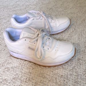 Reebok Classic Harman Run Sneaker